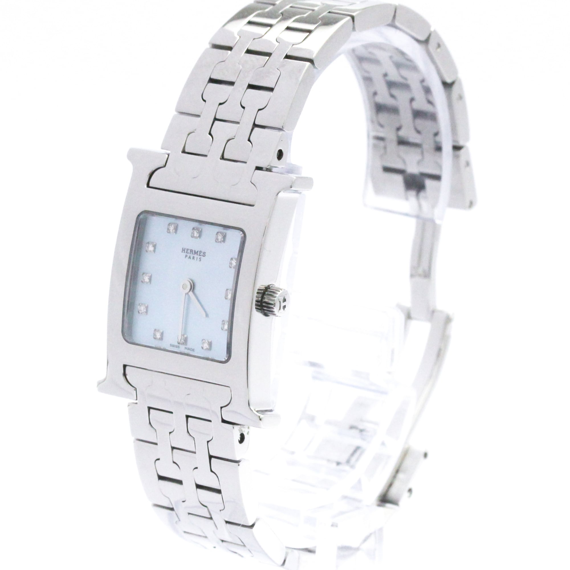 Hermès Heure H HH1.210