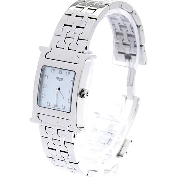 Hermès Heure H HH1.210 Hermès Heure H HH1.210