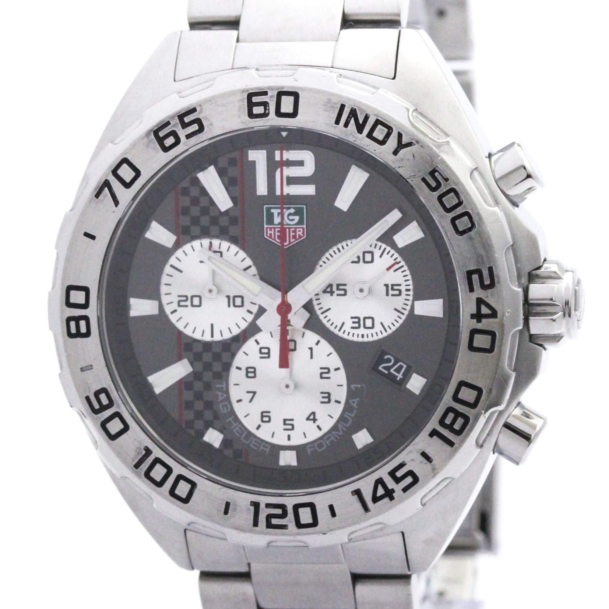TAG Heuer Formula 1 CAZ1114