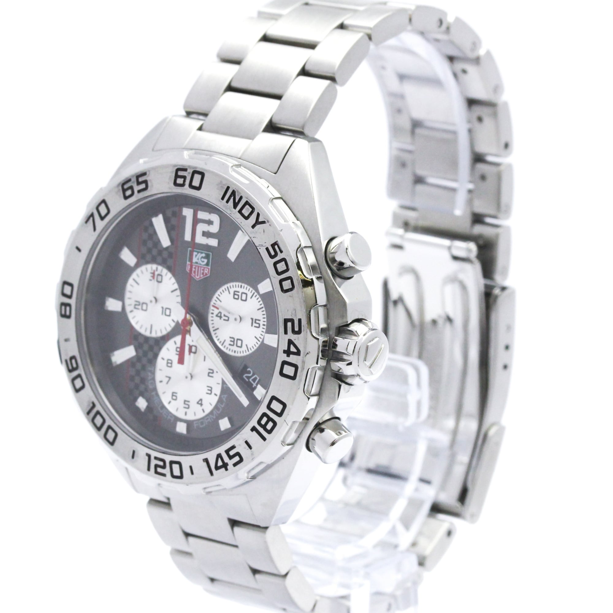 TAG Heuer Formula 1 CAZ1114