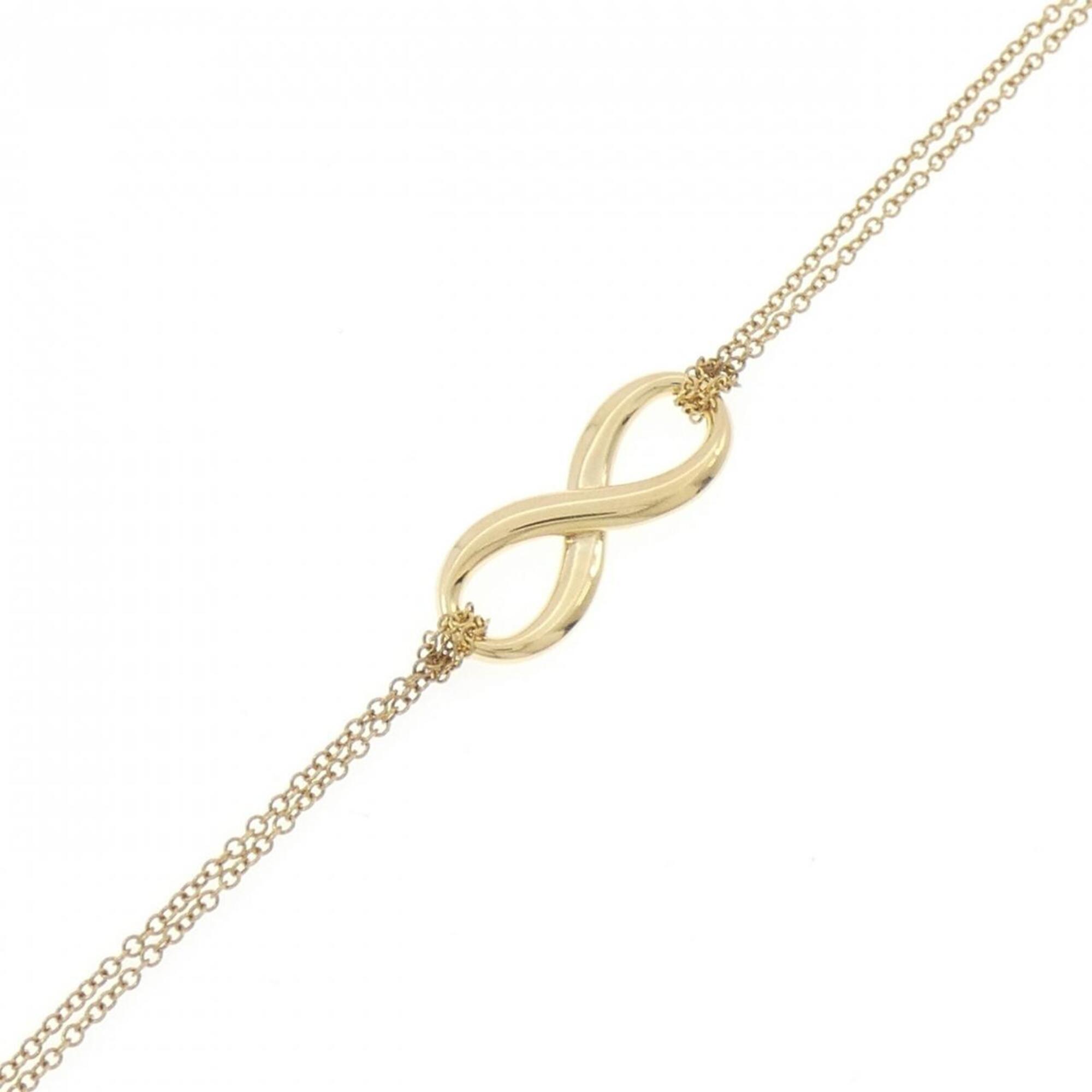 Tiffany Tiffany Infinity Bracelet RN0001045