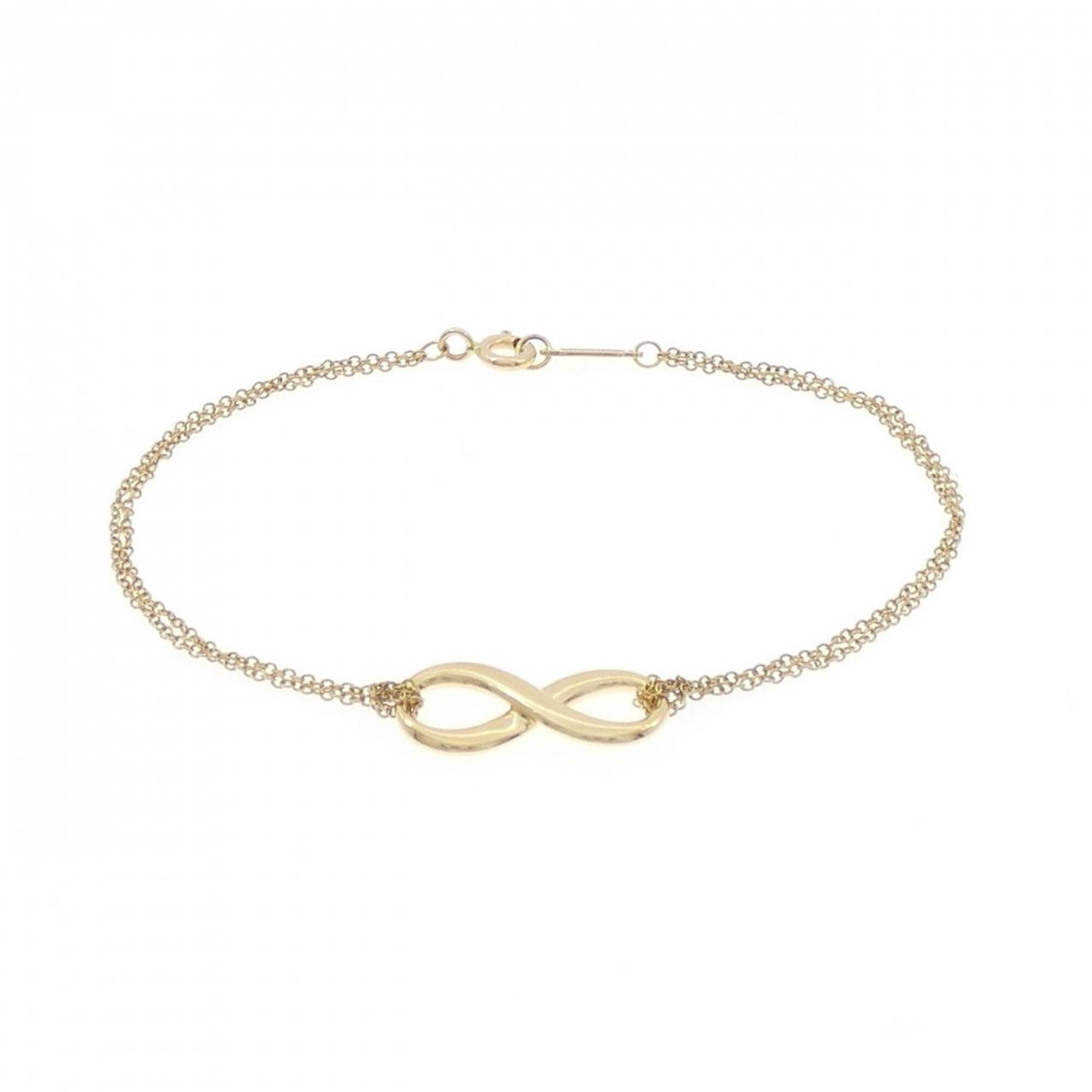 Tiffany Tiffany Infinity Bracelet RN0001045