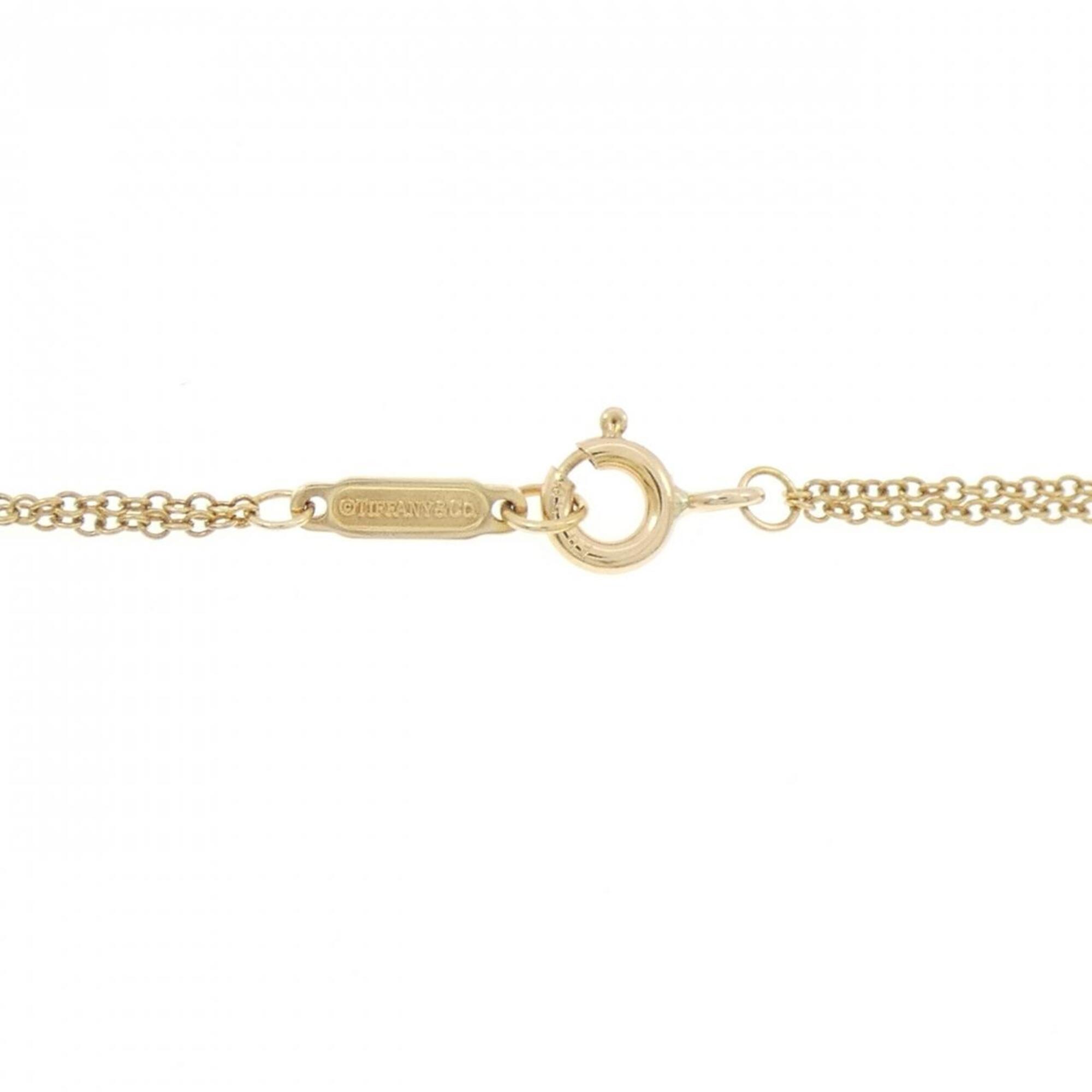 Tiffany Tiffany Infinity Bracelet RN0001045