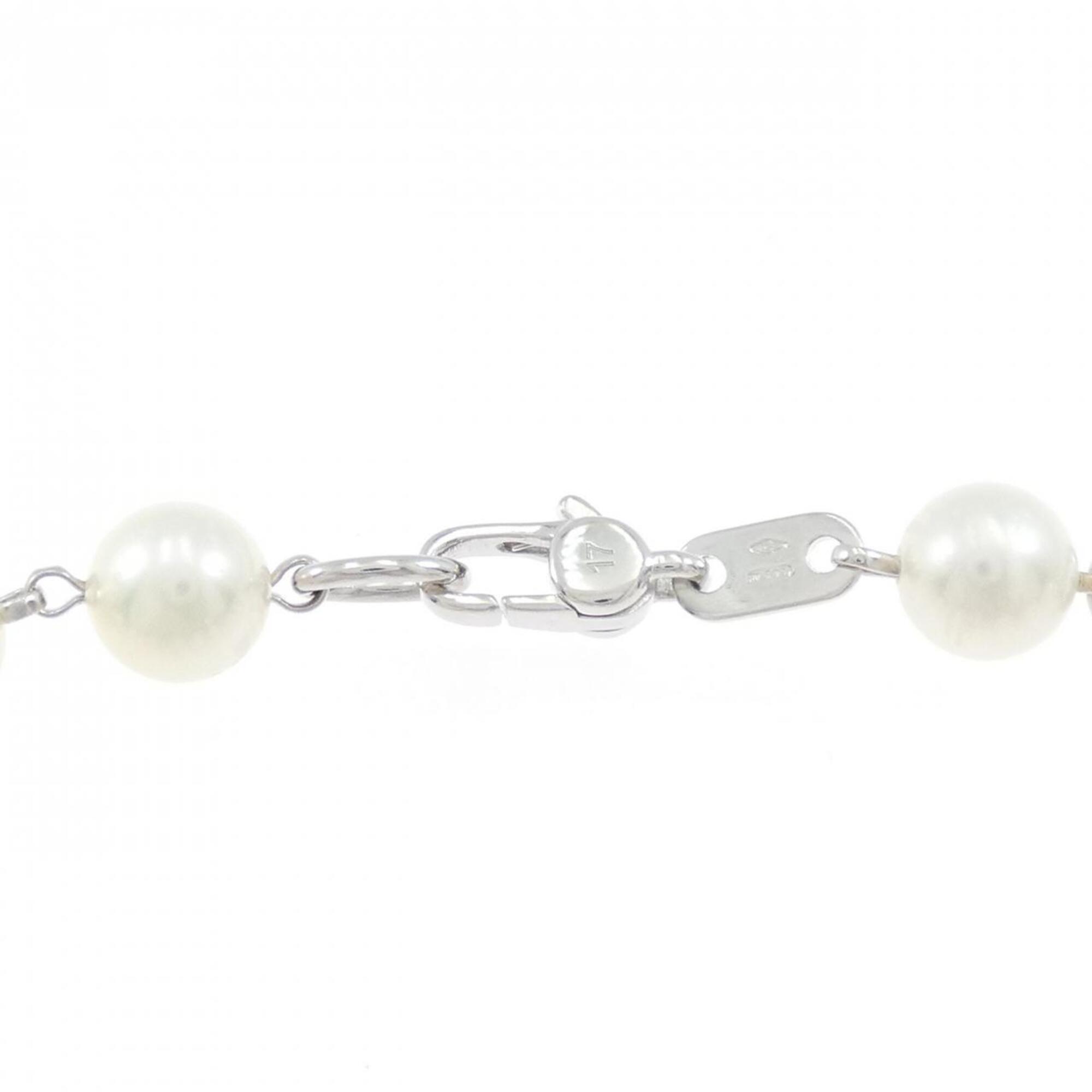 Gucci Akoya Pearl Bracelet RN0001046