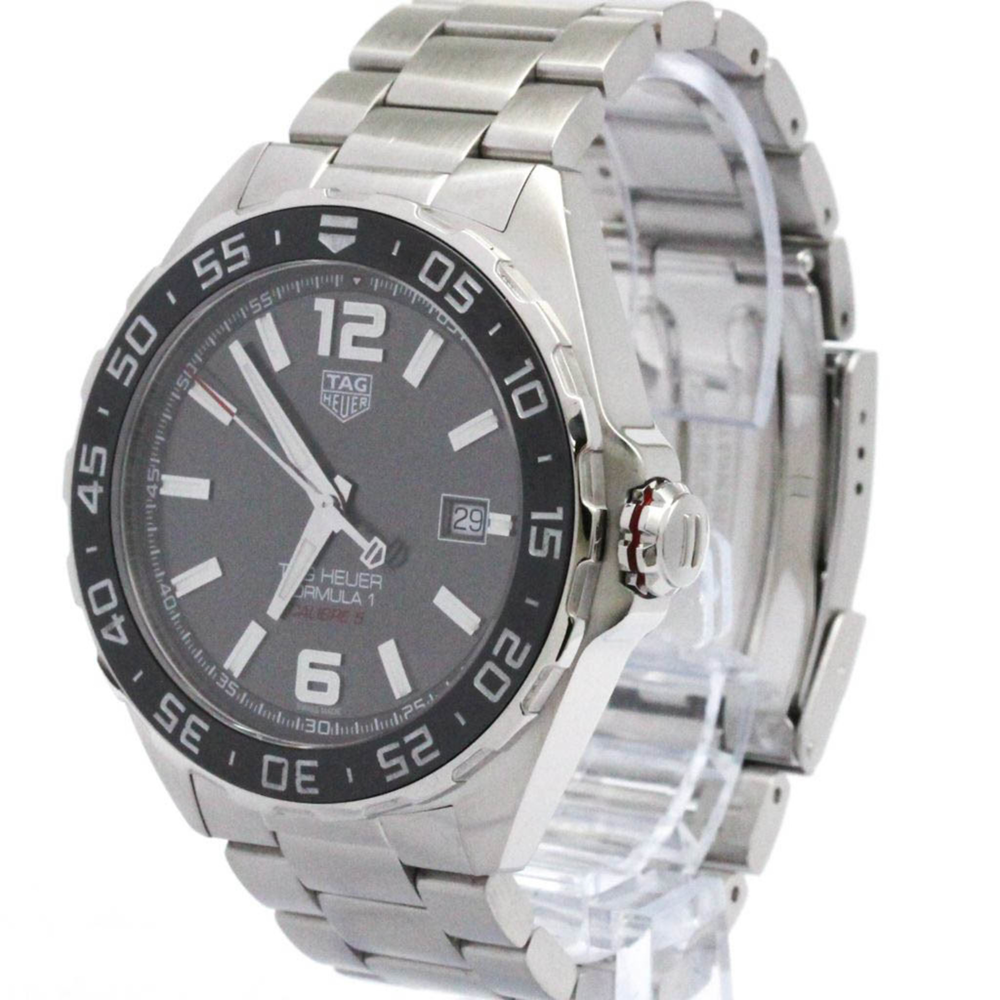 TAG Heuer Formula 1 WAZ2011