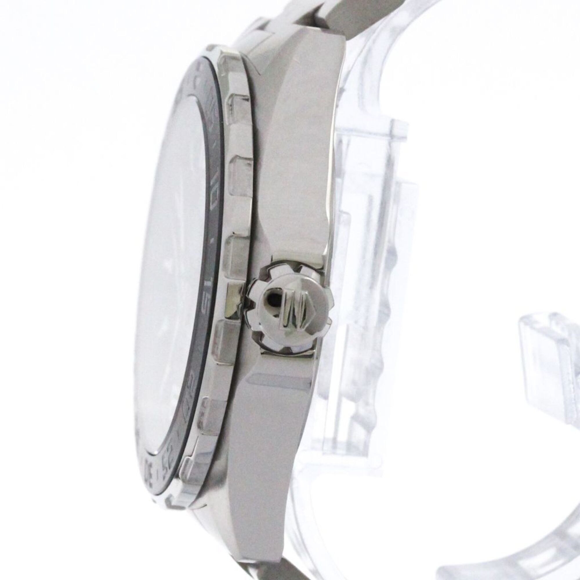 TAG Heuer Formula 1 WAZ2011
