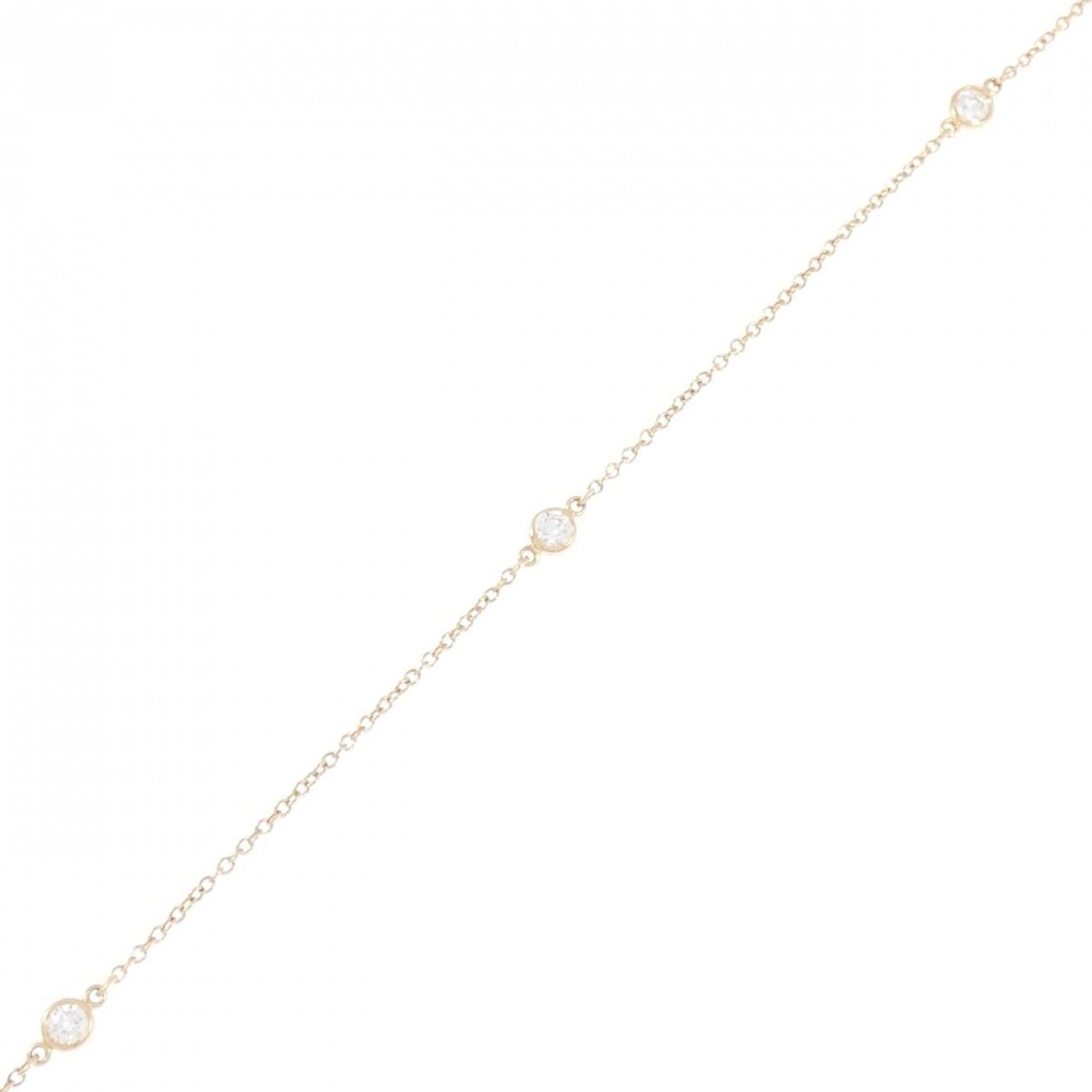 Tiffany By the Yard 3P Bracelet RN0001048