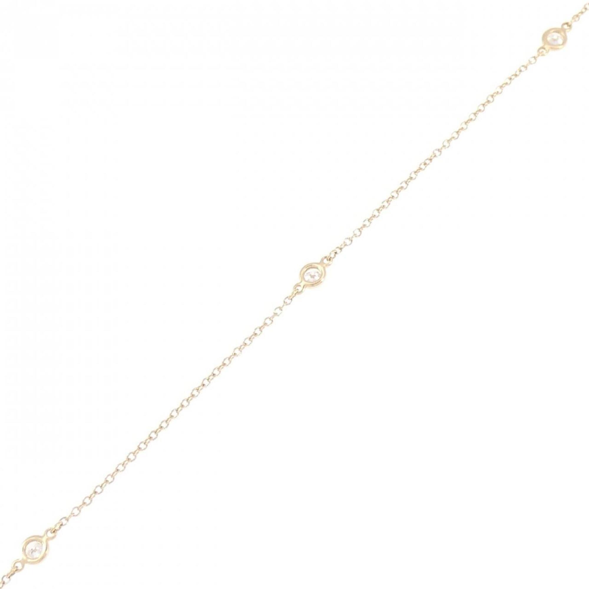 Tiffany By the Yard 3P Bracelet RN0001048
