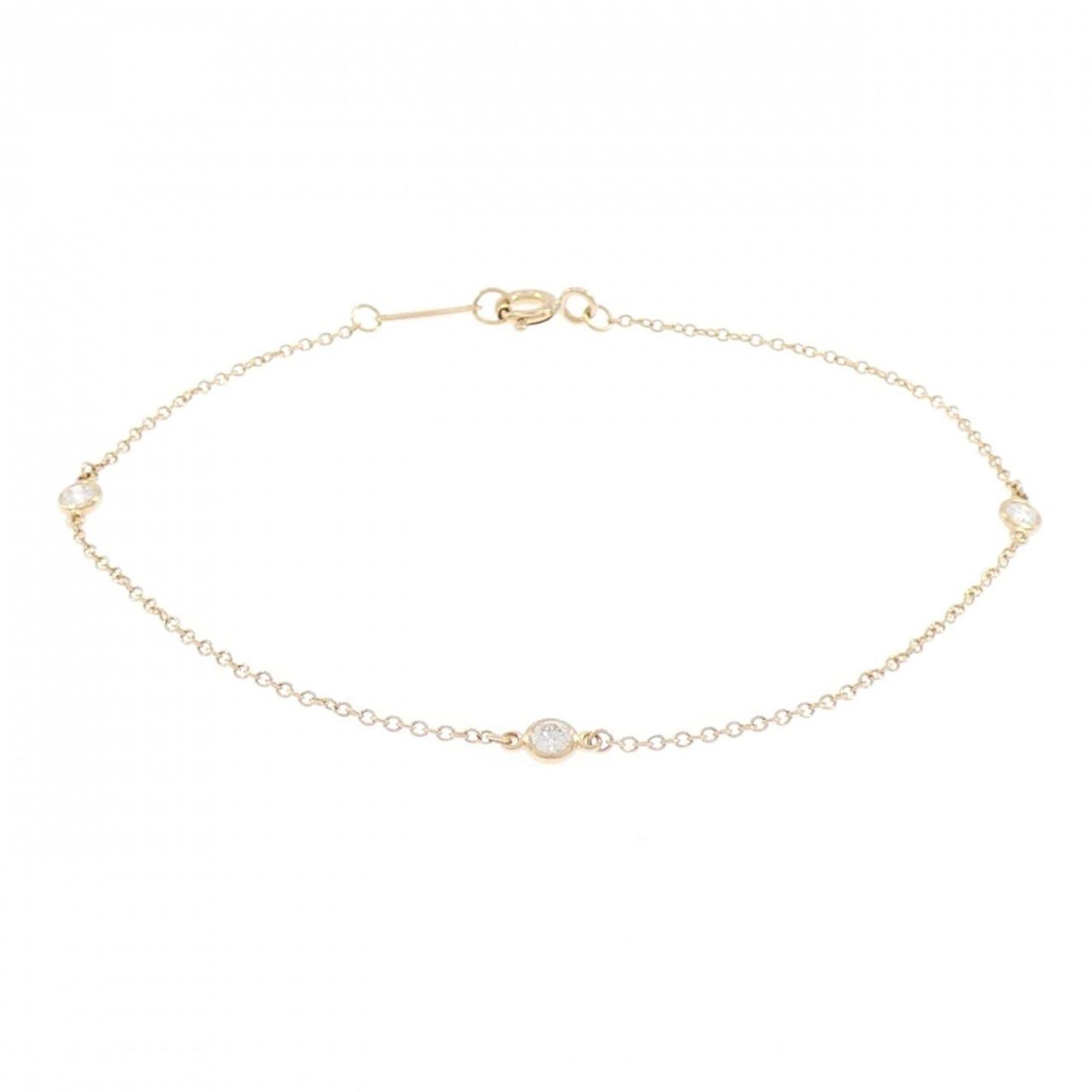 Tiffany By the Yard 3P Bracelet RN0001048