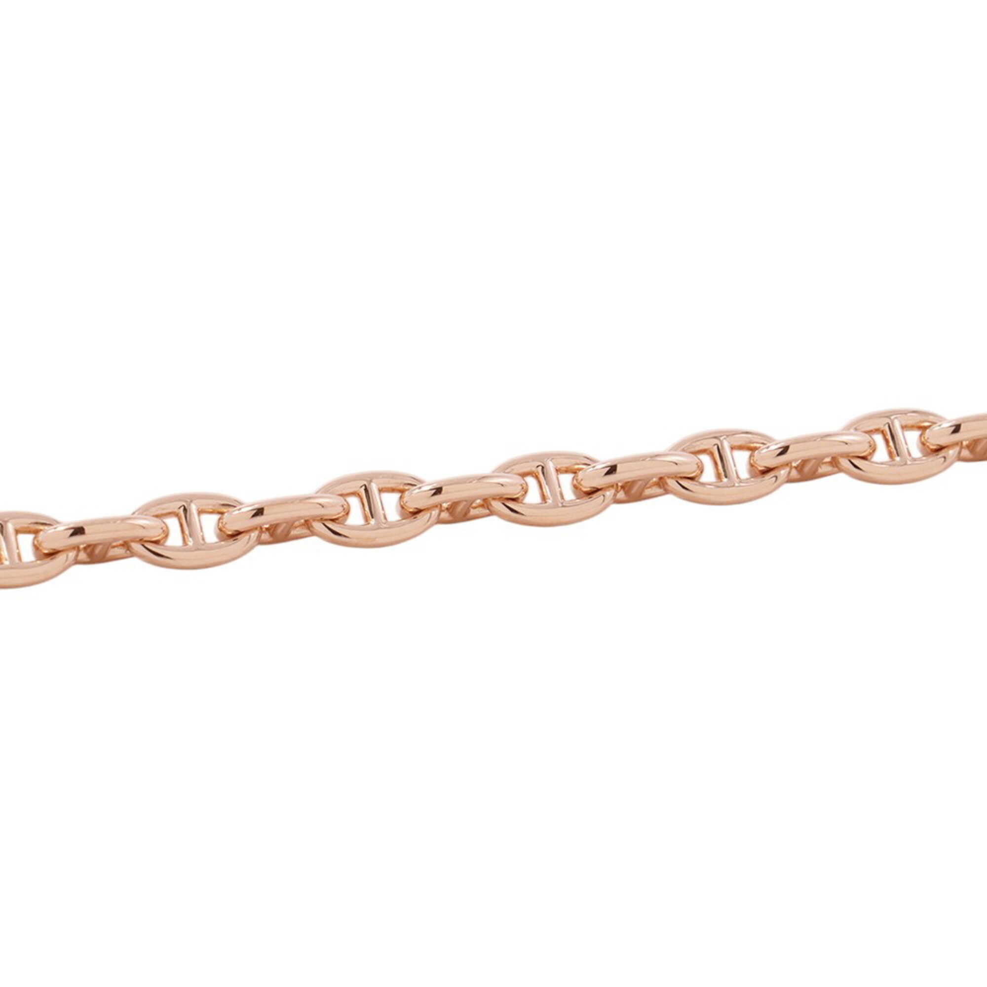 Hermès Chaine d'Ancre TPM Bracelet RN0001049