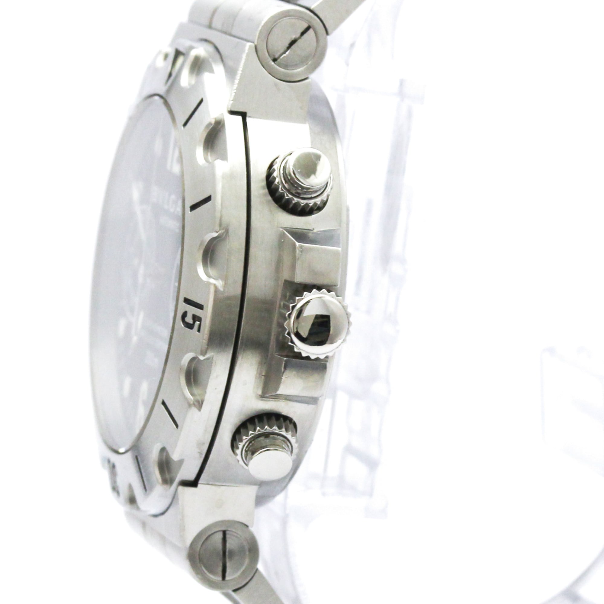 Bvlgari Diagono SCB38S