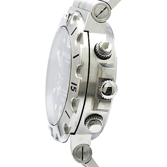 Bvlgari Diagono SCB38S Bvlgari Diagono SCB38S