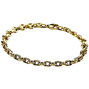 Tiffany Yellow Gold Bracelet (YG) - 750 RN0001084 Tiffany Yellow Gold Bracelet (YG) - 750 RN0001084