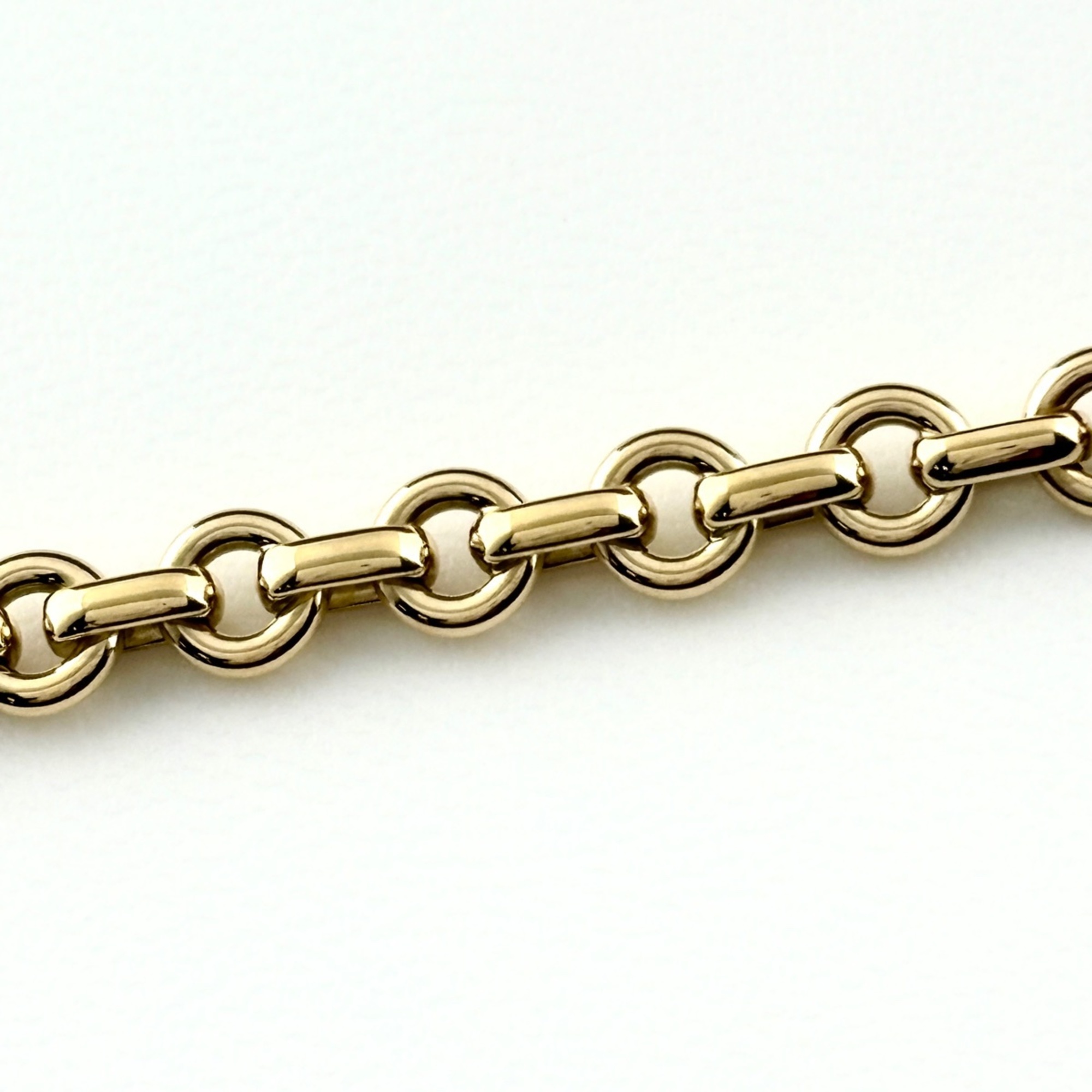 Tiffany Yellow Gold Bracelet (YG) - 750 RN0001084