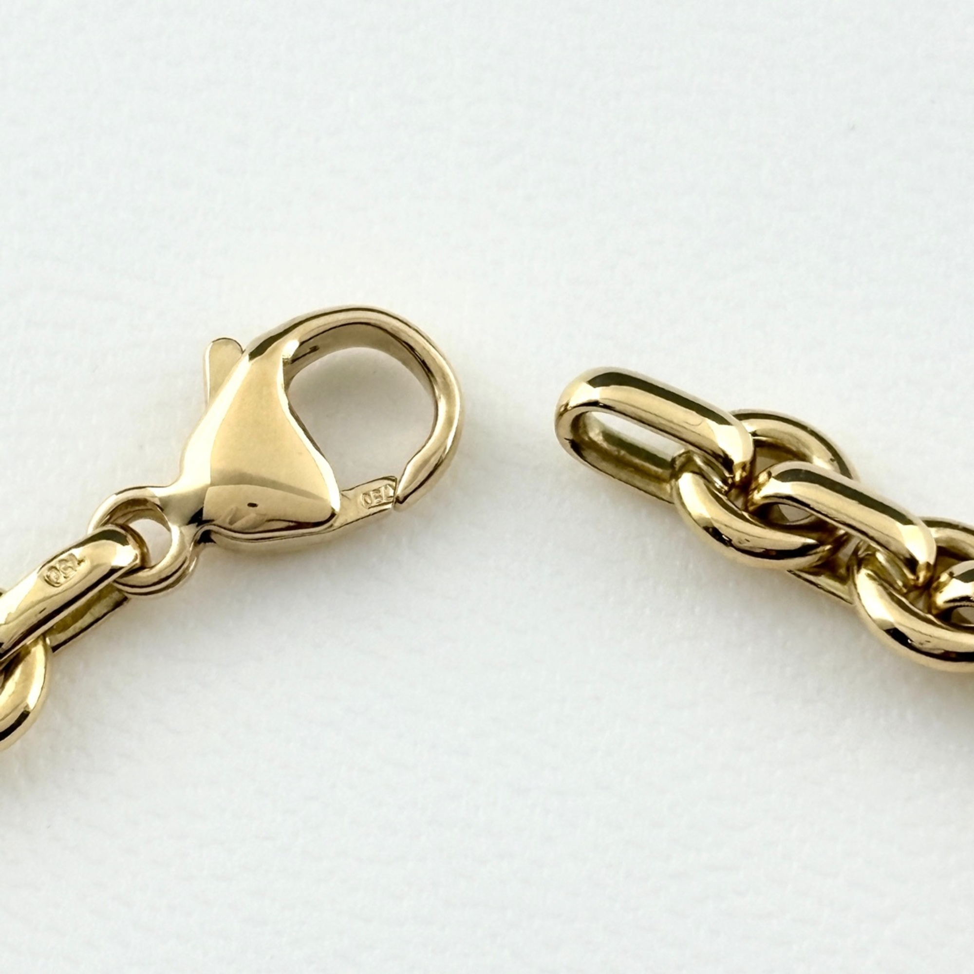 Tiffany Yellow Gold Bracelet (YG) - 750 RN0001084