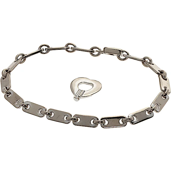 Cartier Fidelity Heart Key Bracelet RN0001085 Cartier Fidelity Heart Key Bracelet RN0001085