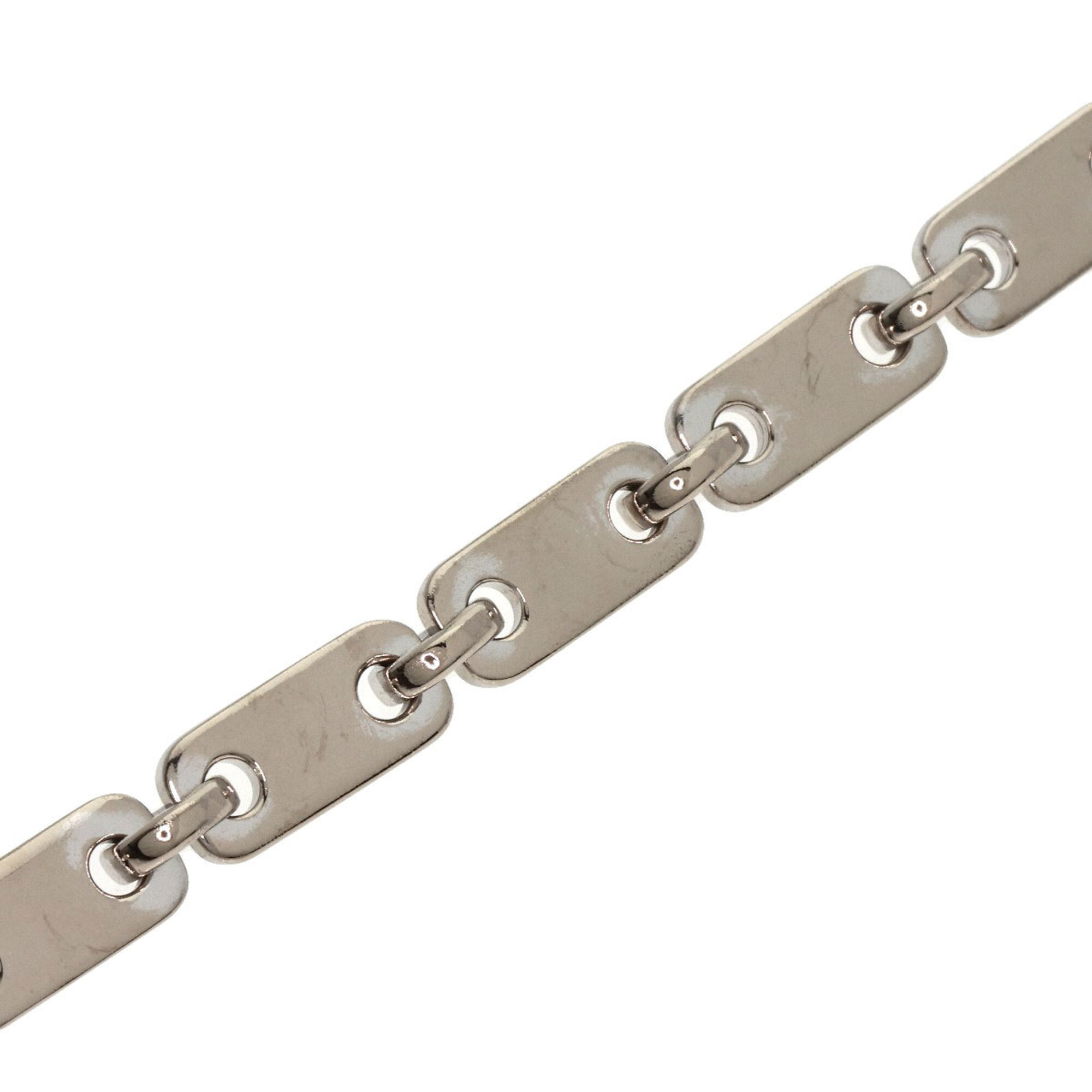 Cartier Fidelity Heart Key Bracelet RN0001085