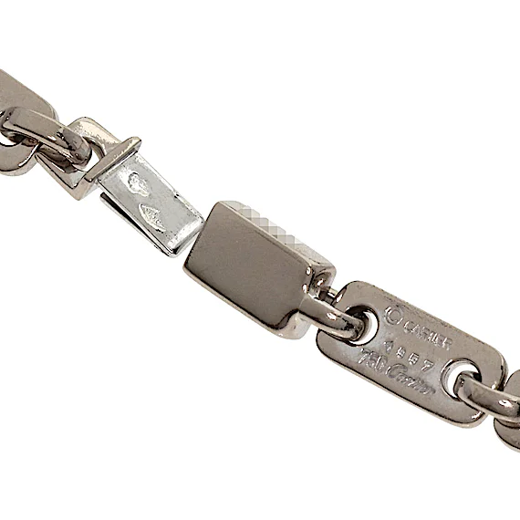 Cartier Fidelity Heart Key Bracelet RN0001085 Cartier Fidelity Heart Key Bracelet RN0001085