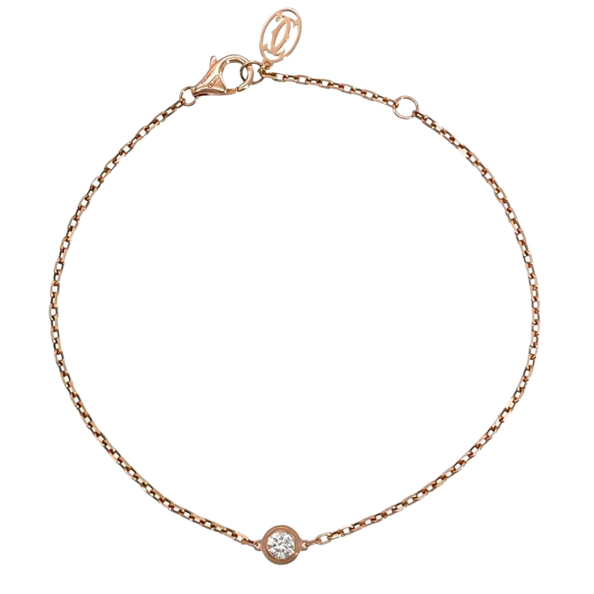 Cartier Cartier Damour LM Bracelet RN0001086