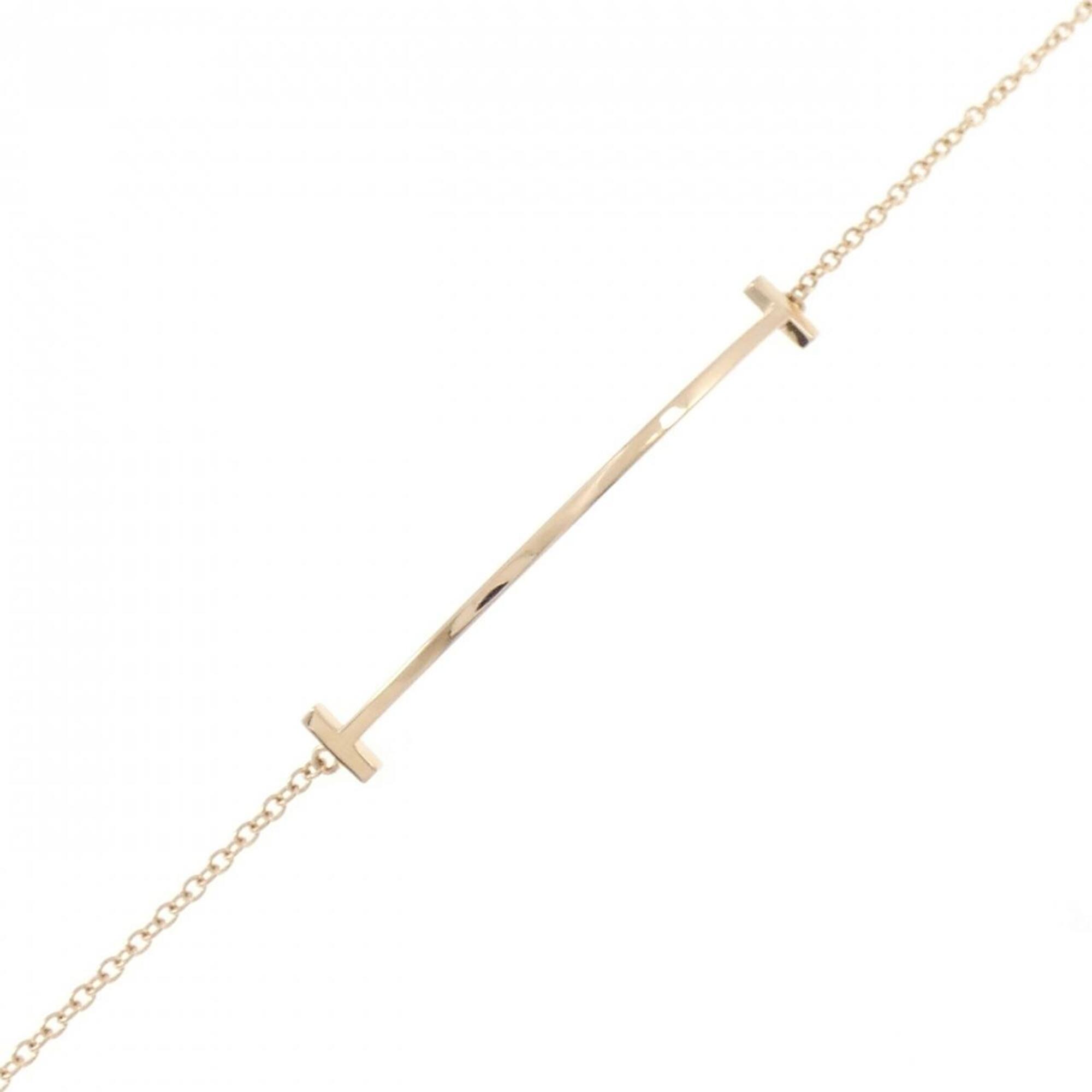 Tiffany Tiffany T Smile Bracelet RN0001087