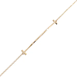Tiffany Tiffany T Smile Bracelet RN0001087 Tiffany Tiffany T Smile Bracelet RN0001087