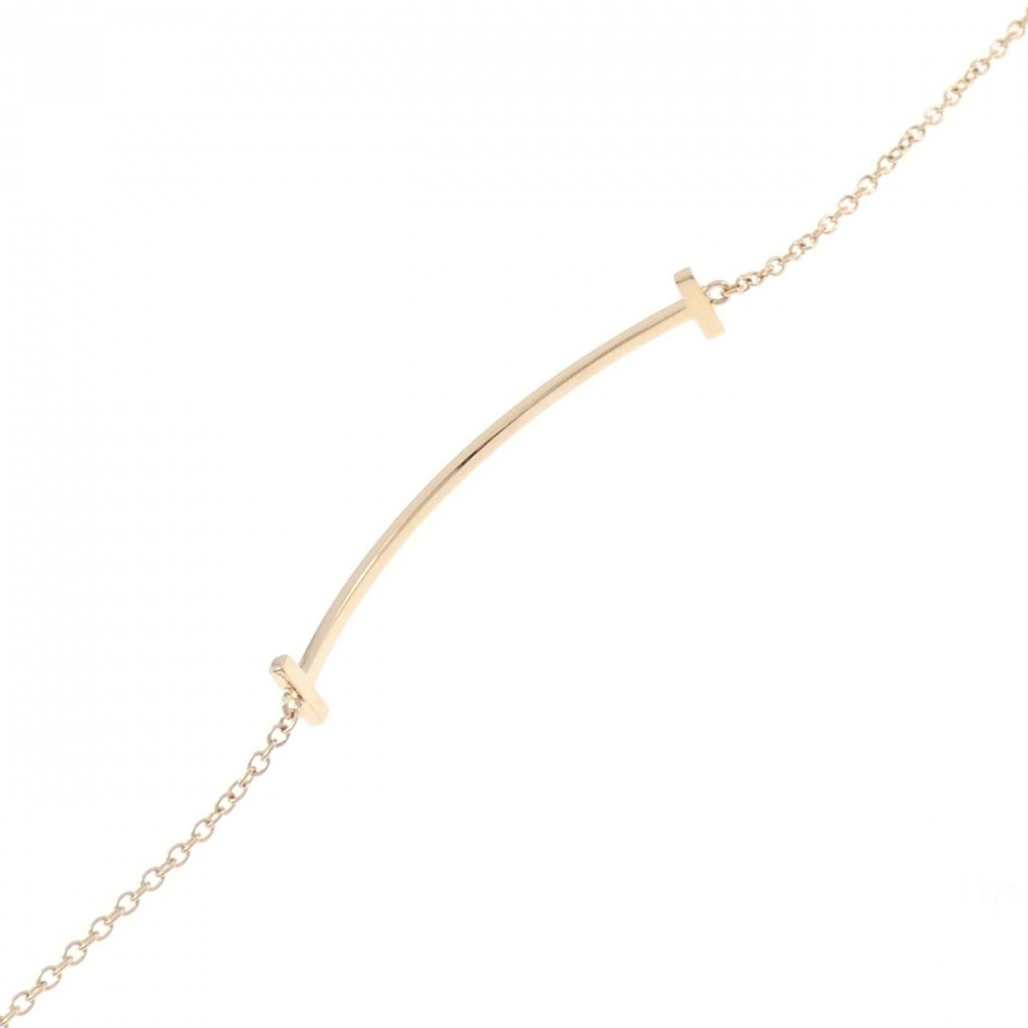 Tiffany Tiffany T Smile Bracelet RN0001087
