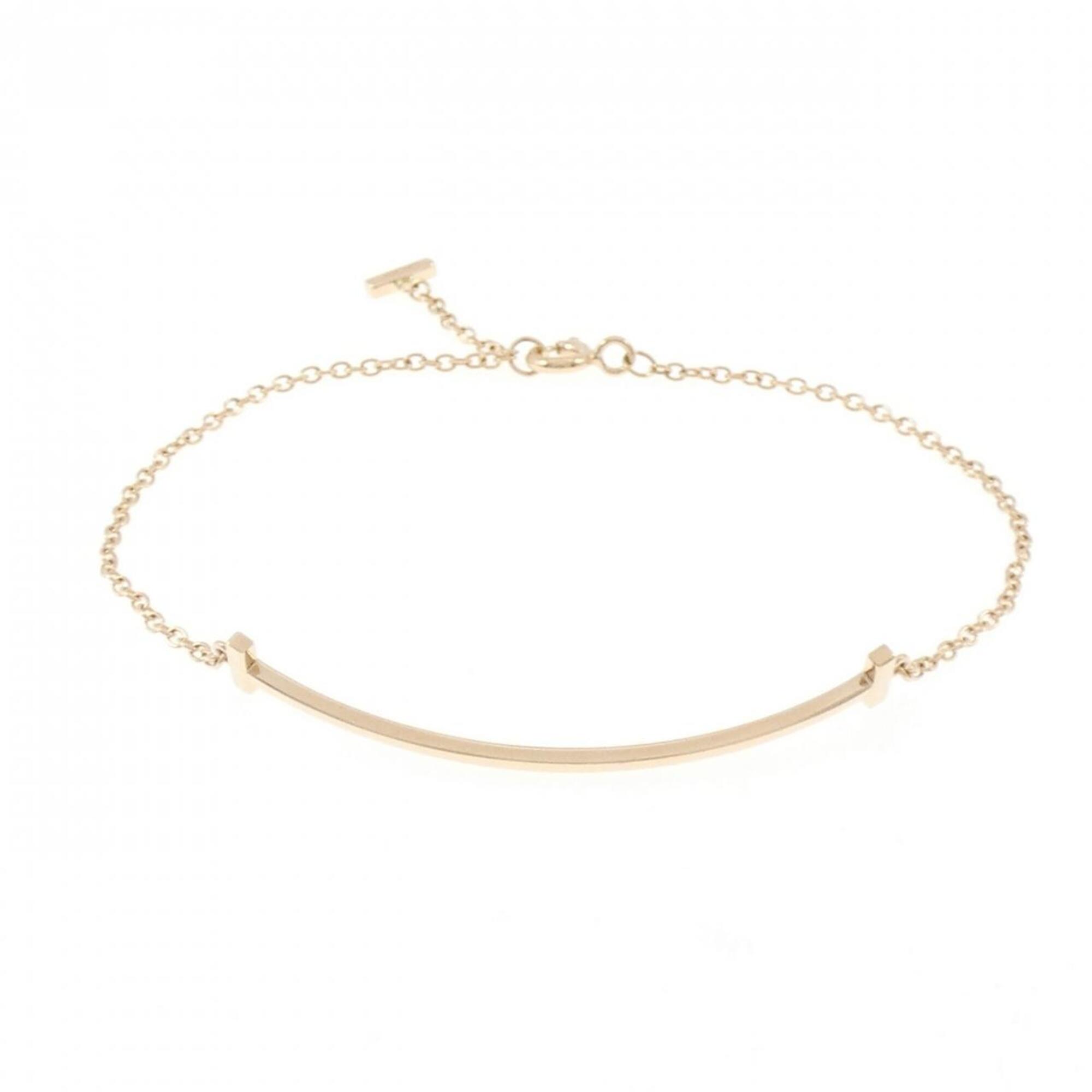 Tiffany Tiffany T Smile Bracelet RN0001087