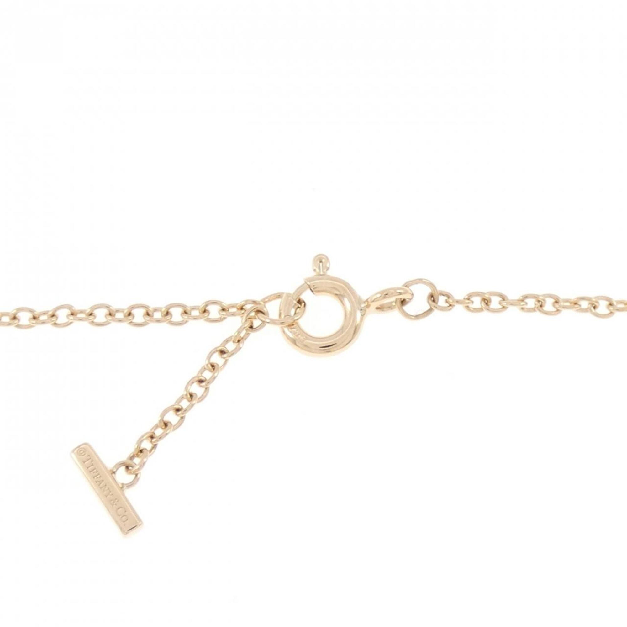 Tiffany Tiffany T Smile Bracelet RN0001087