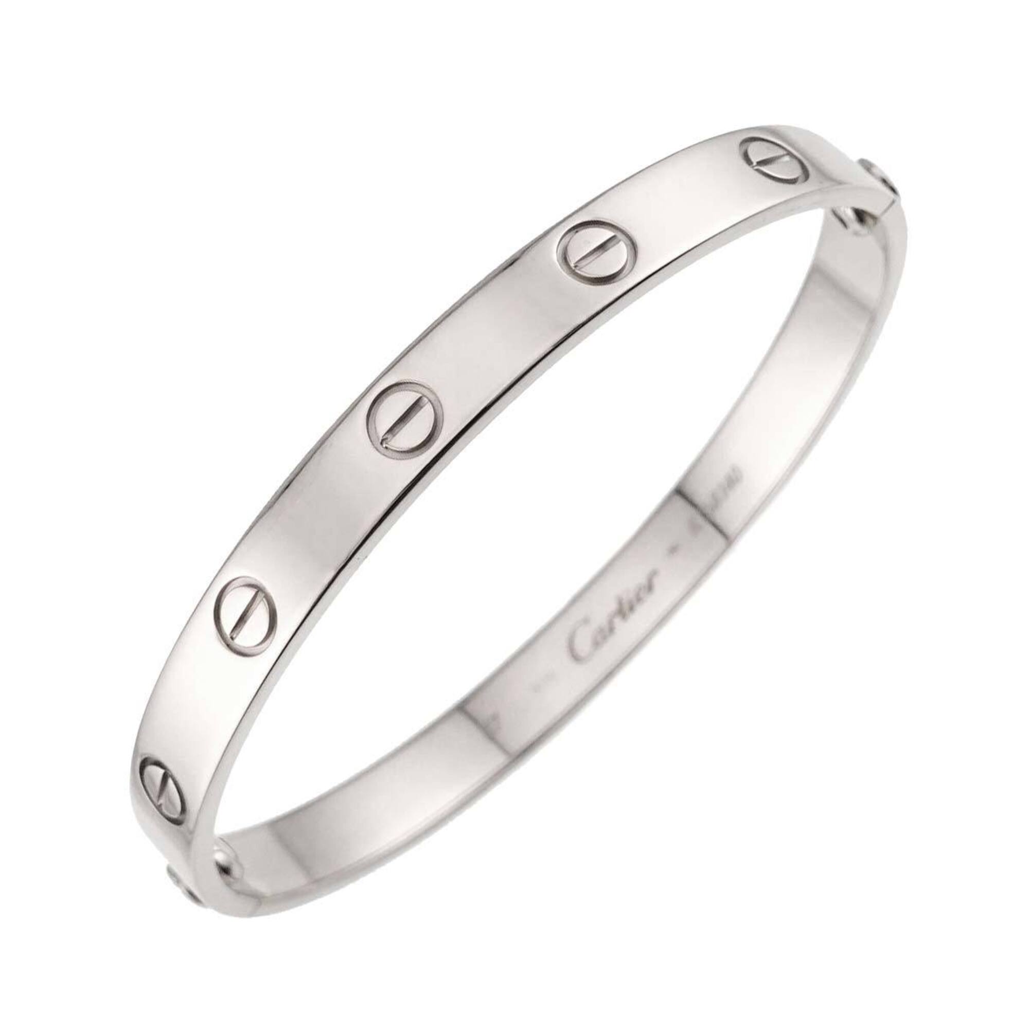 Cartier Cartier Love Bracelet RN0001088
