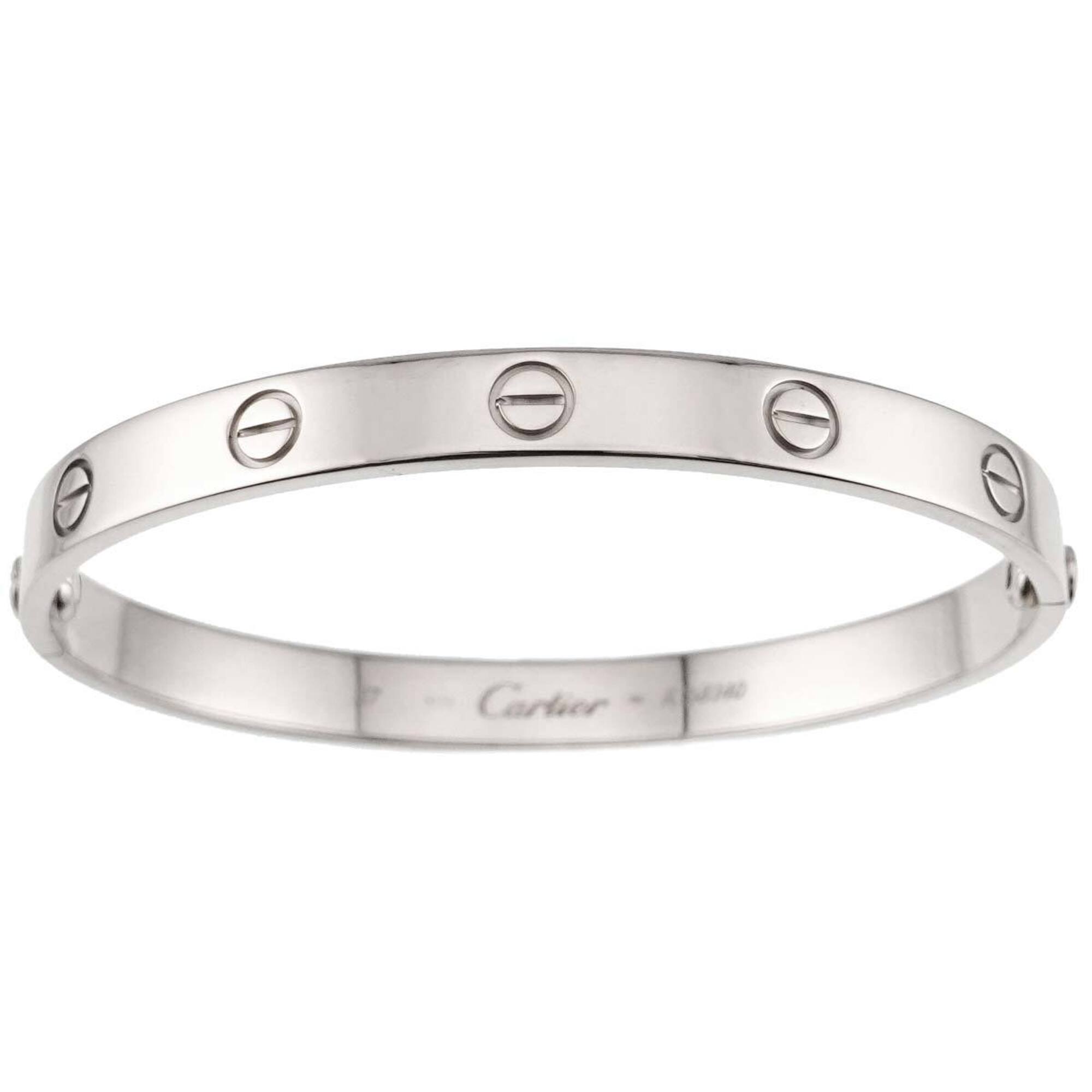 Cartier Cartier Love Bracelet RN0001088