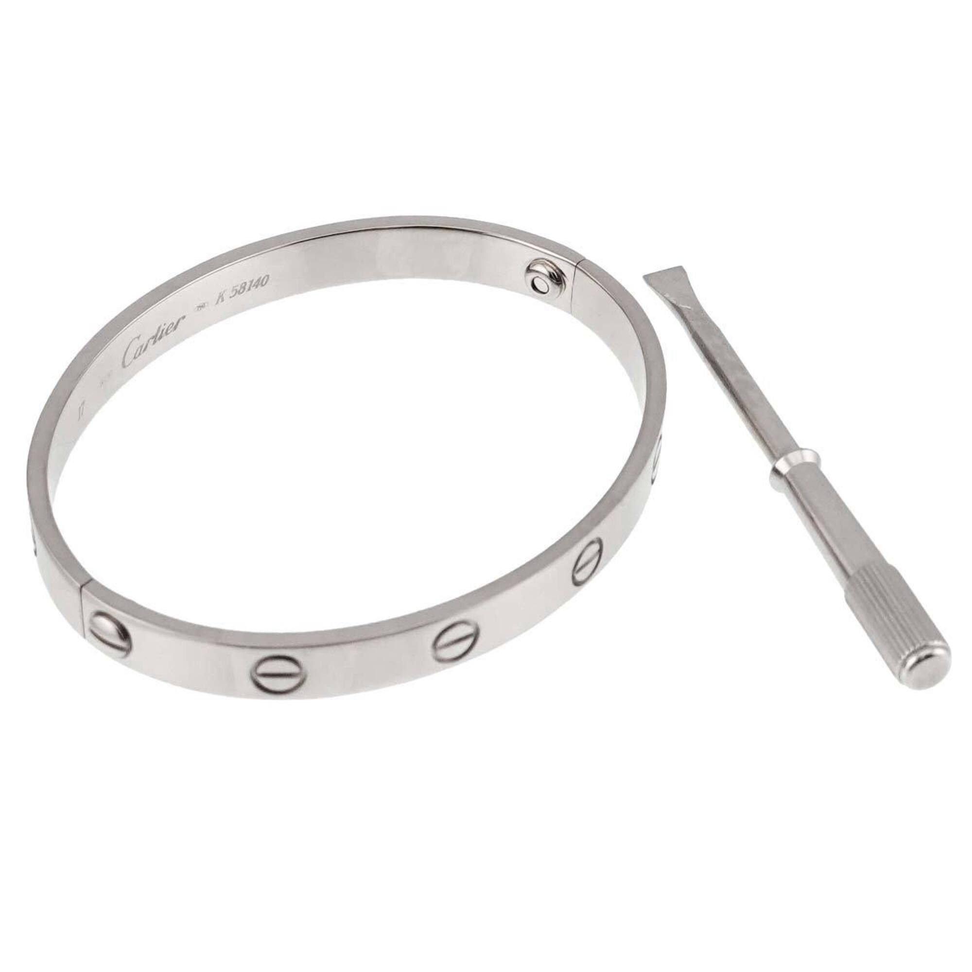 Cartier Cartier Love Bracelet RN0001088