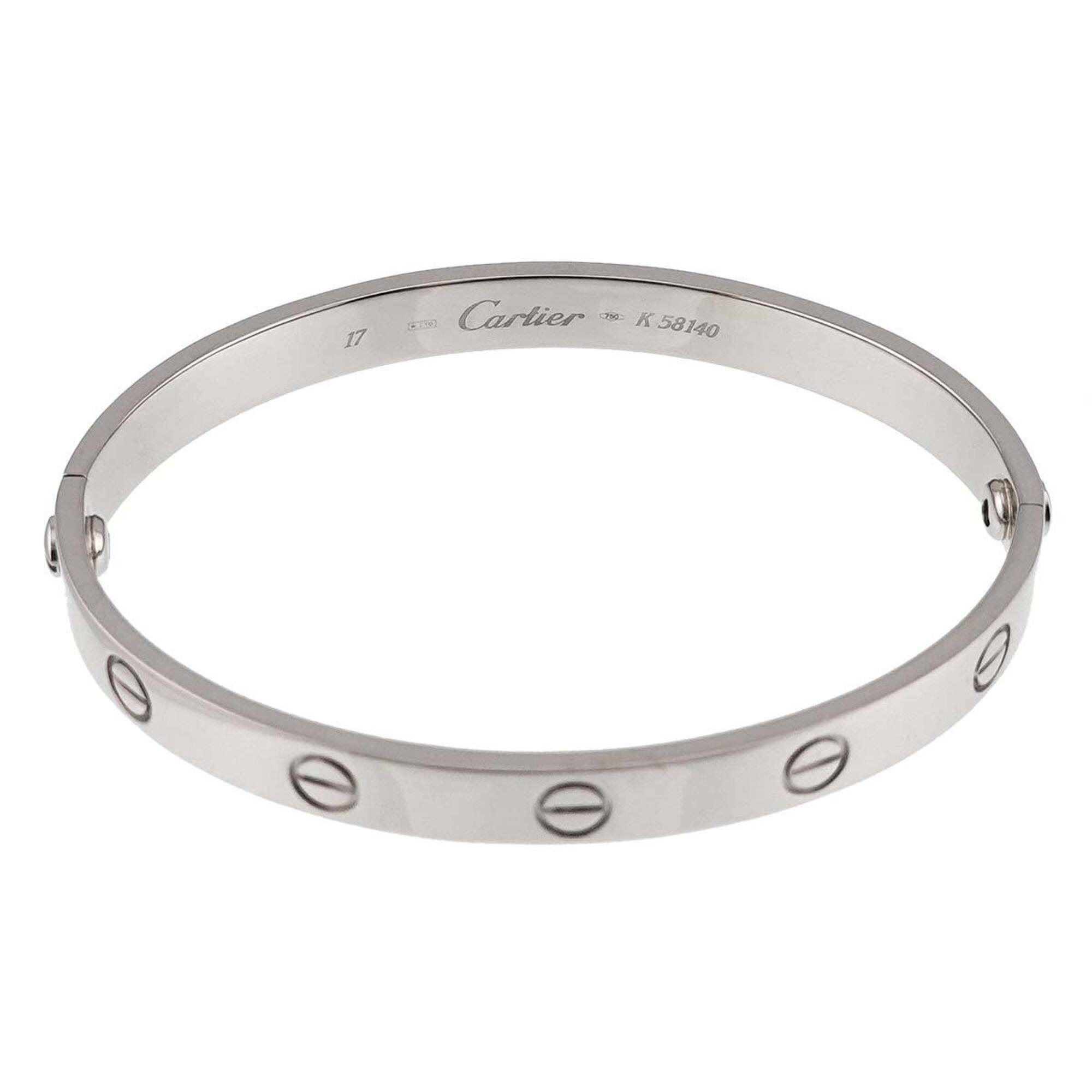 Cartier Cartier Love Bracelet RN0001088