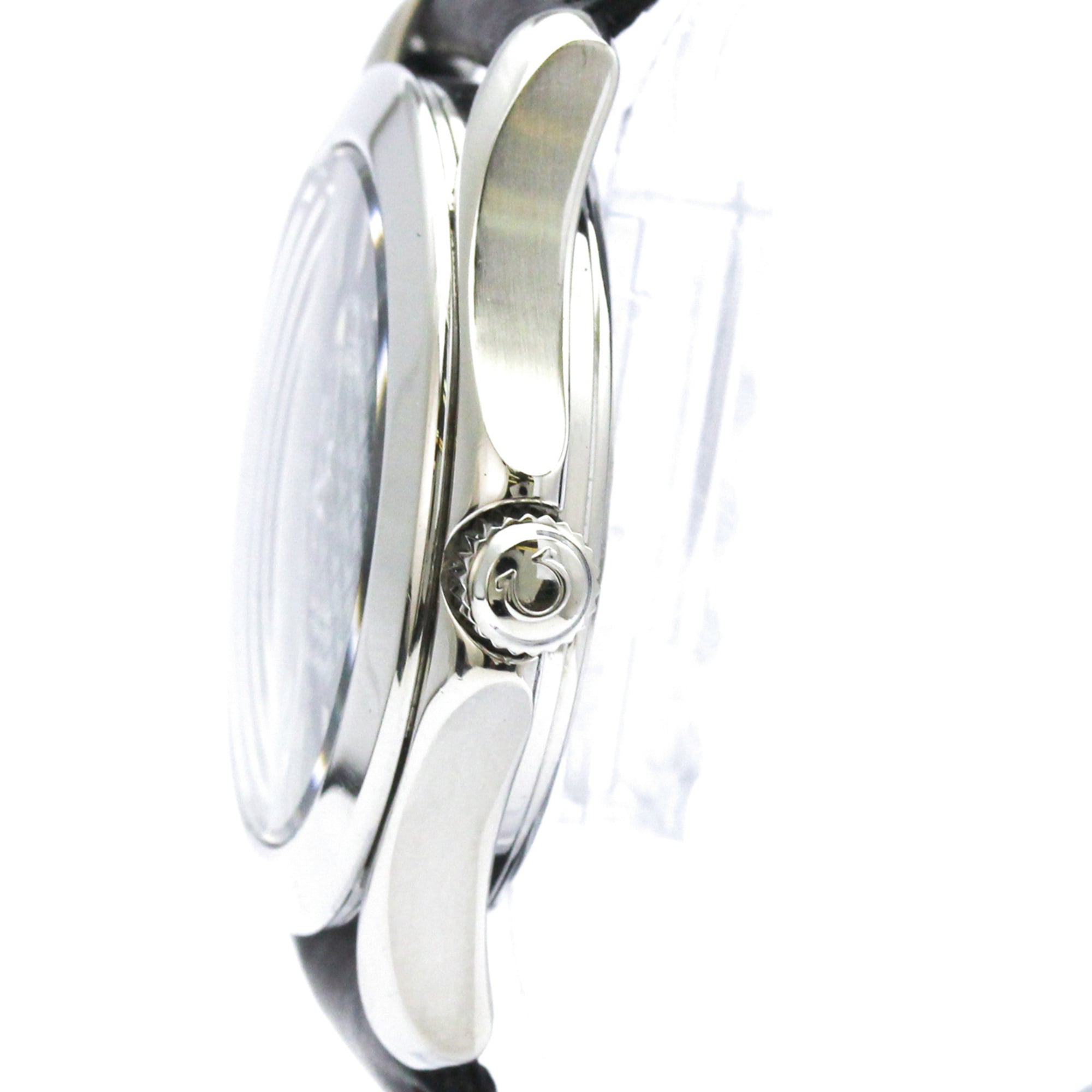 Omega Seamaster 2500.80
