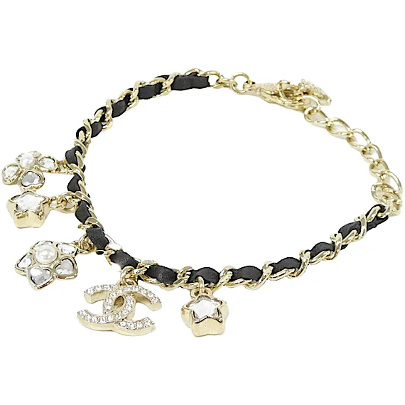Chanel ABG283 Bracelet RN0001089 Chanel ABG283 Bracelet RN0001089