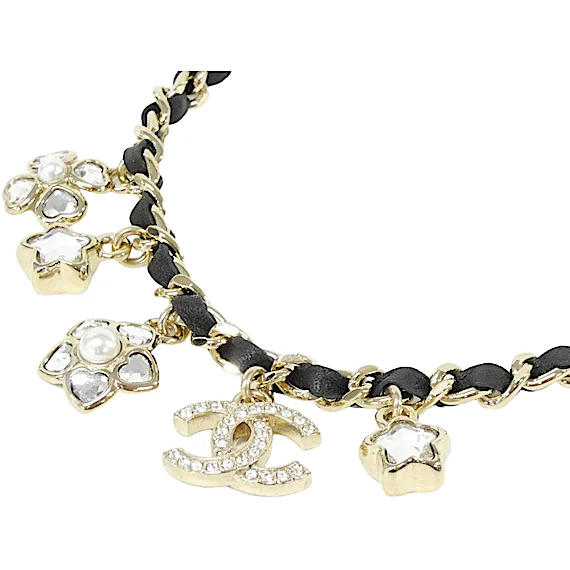 Chanel ABG283 Bracelet RN0001089 Chanel ABG283 Bracelet RN0001089