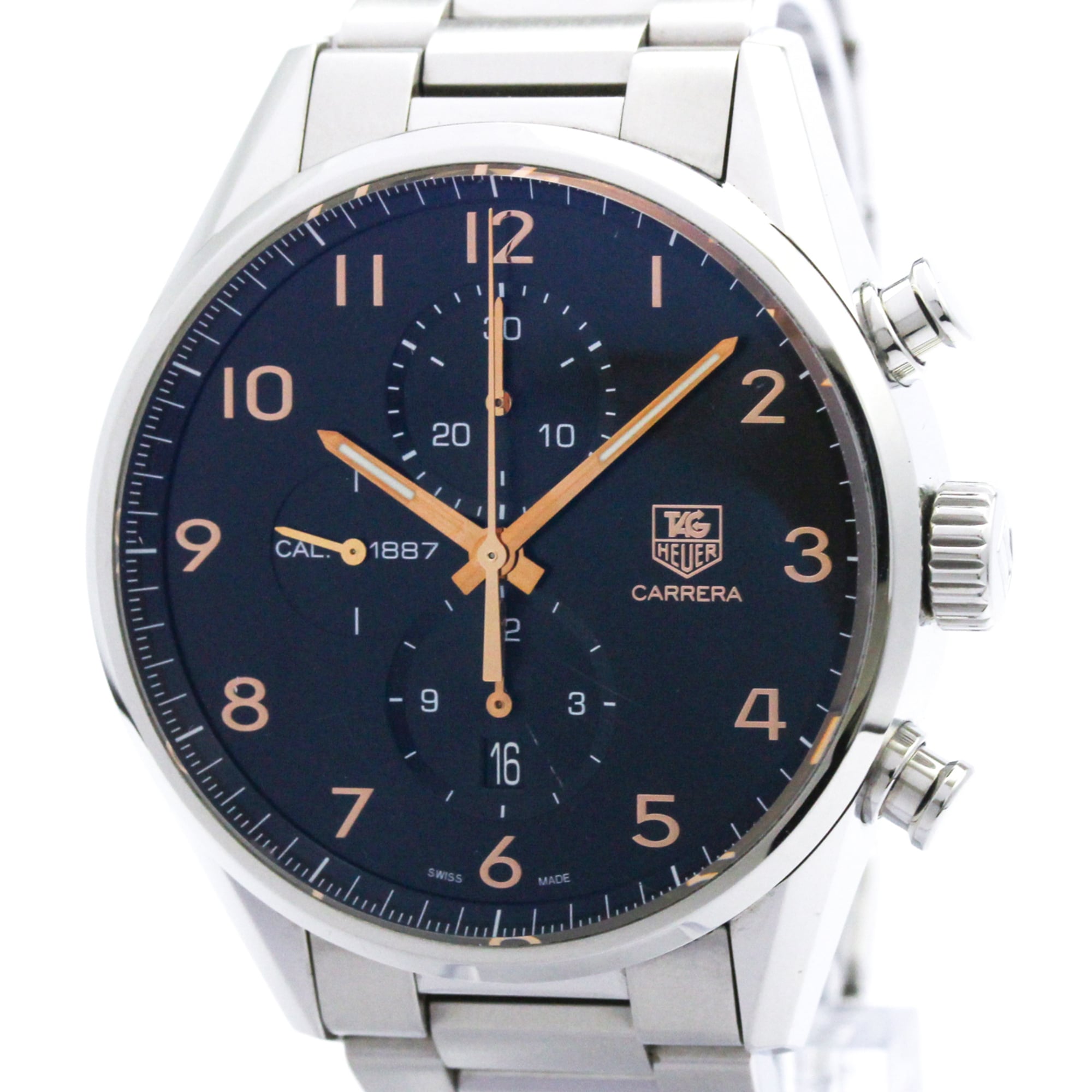 TAG Heuer Carrera CAR2014
