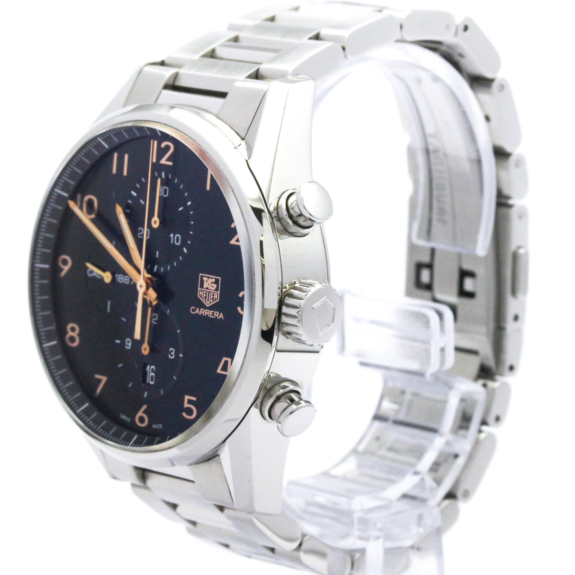 TAG Heuer Carrera CAR2014