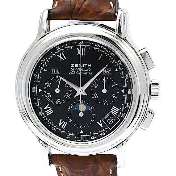Zenith Chronomaster 01.0240.410 Zenith Chronomaster 01.0240.410