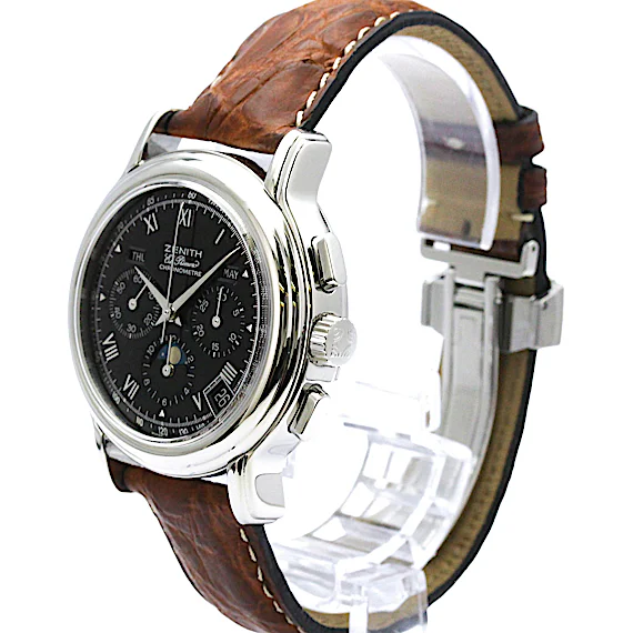 Zenith Chronomaster 01.0240.410 Zenith Chronomaster 01.0240.410