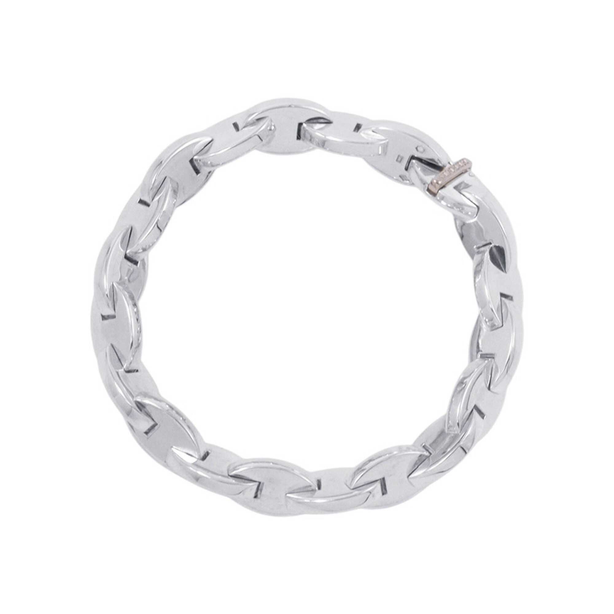 Hermès Nova Bracelet SV925 Silver RN0001091