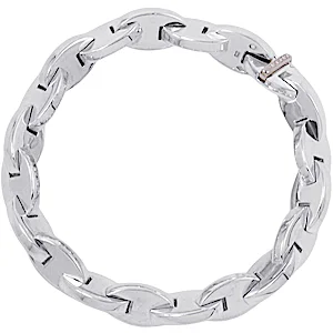 Hermès Nova Bracelet SV925 Silver RN0001091 Hermès Nova Bracelet SV925 Silver RN0001091