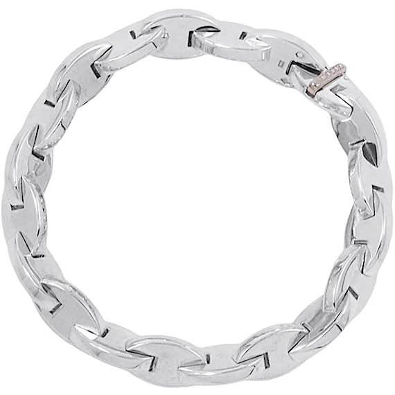 Hermès Nova Bracelet SV925 Silver RN0001091 Hermès Nova Bracelet SV925 Silver RN0001091