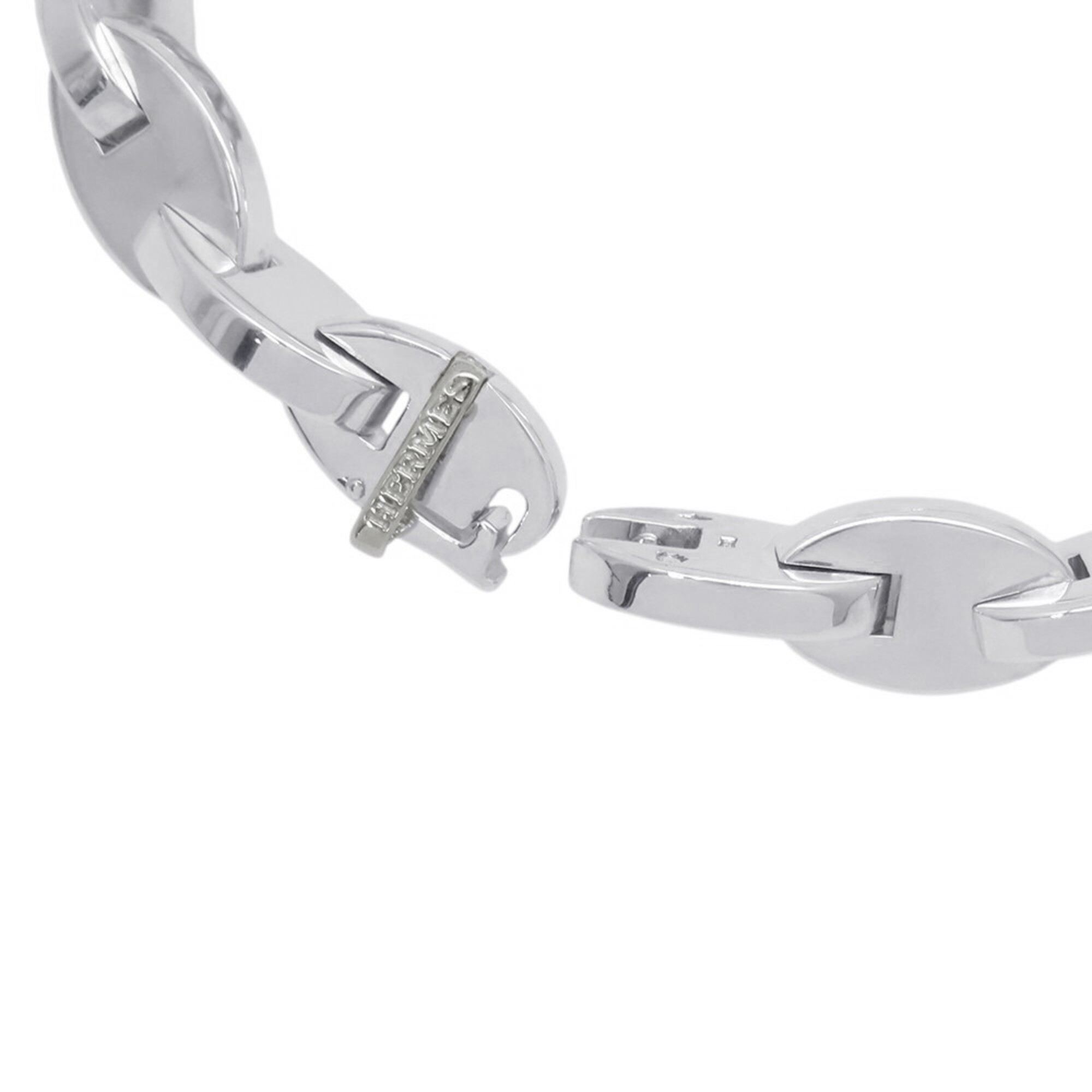 Hermès Nova Bracelet SV925 Silver RN0001091