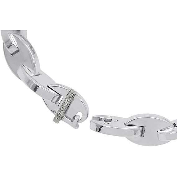 Hermès Nova Bracelet SV925 Silver RN0001091 Hermès Nova Bracelet SV925 Silver RN0001091