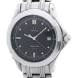Omega Seamaster 2511.50 Omega Seamaster 2511.50