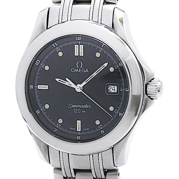 Omega Seamaster 2511.50 Omega Seamaster 2511.50
