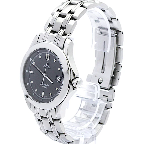 Omega Seamaster 2511.50 Omega Seamaster 2511.50