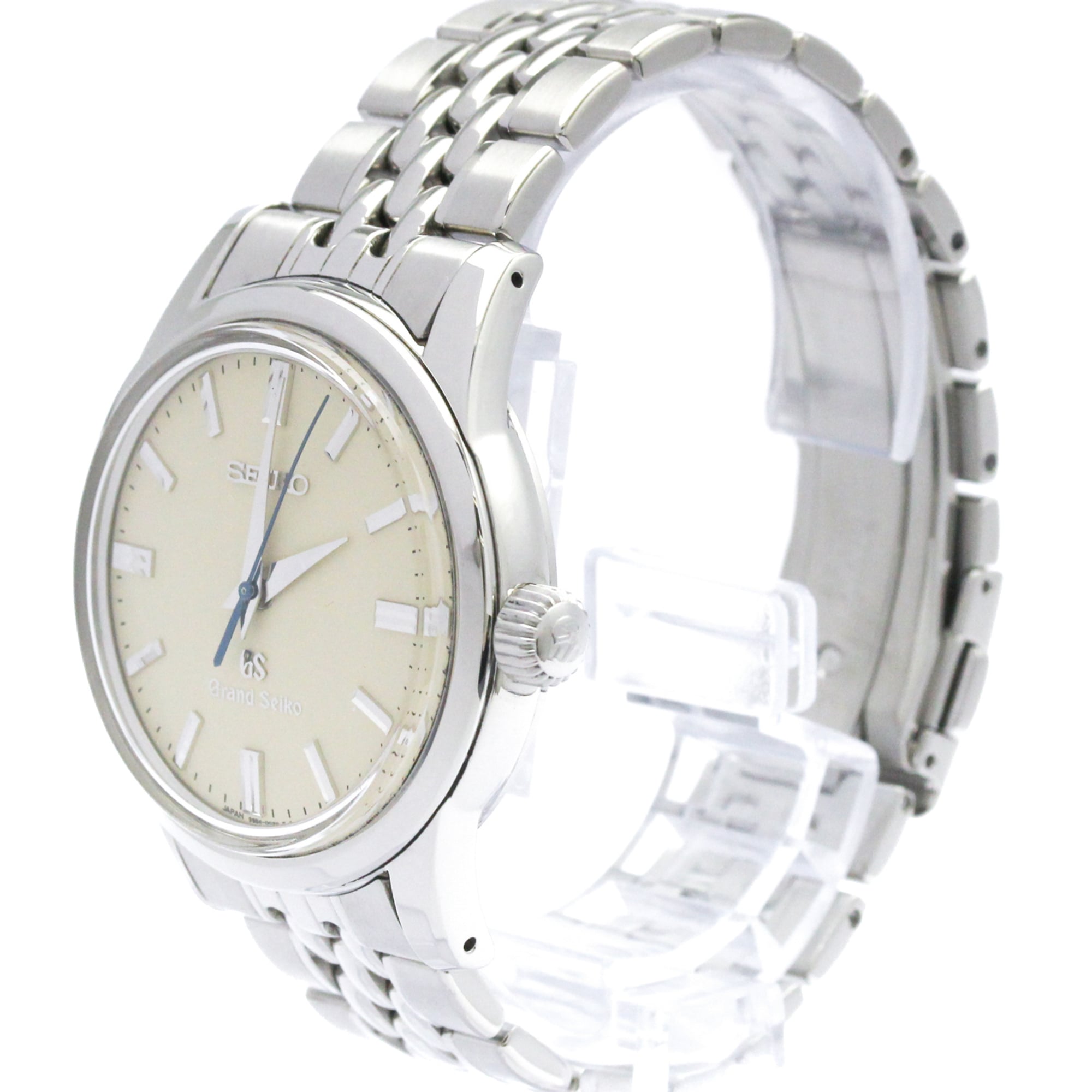 Seiko Grand Seiko SBGW005(9S54-0030)