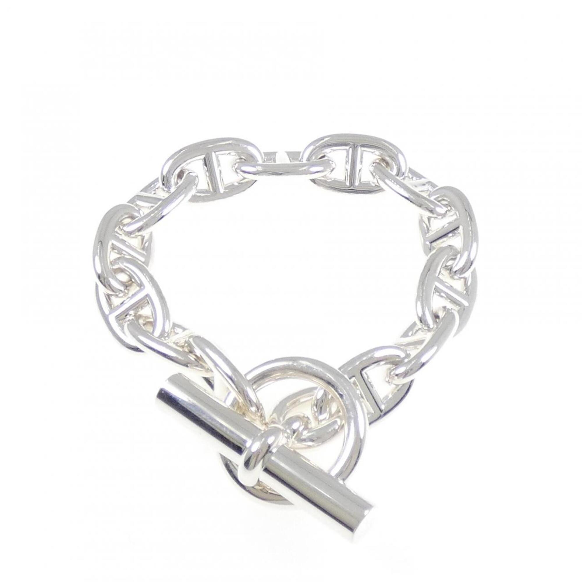 Hermès Chaine d'Ancre MM Bracelet RN0001093