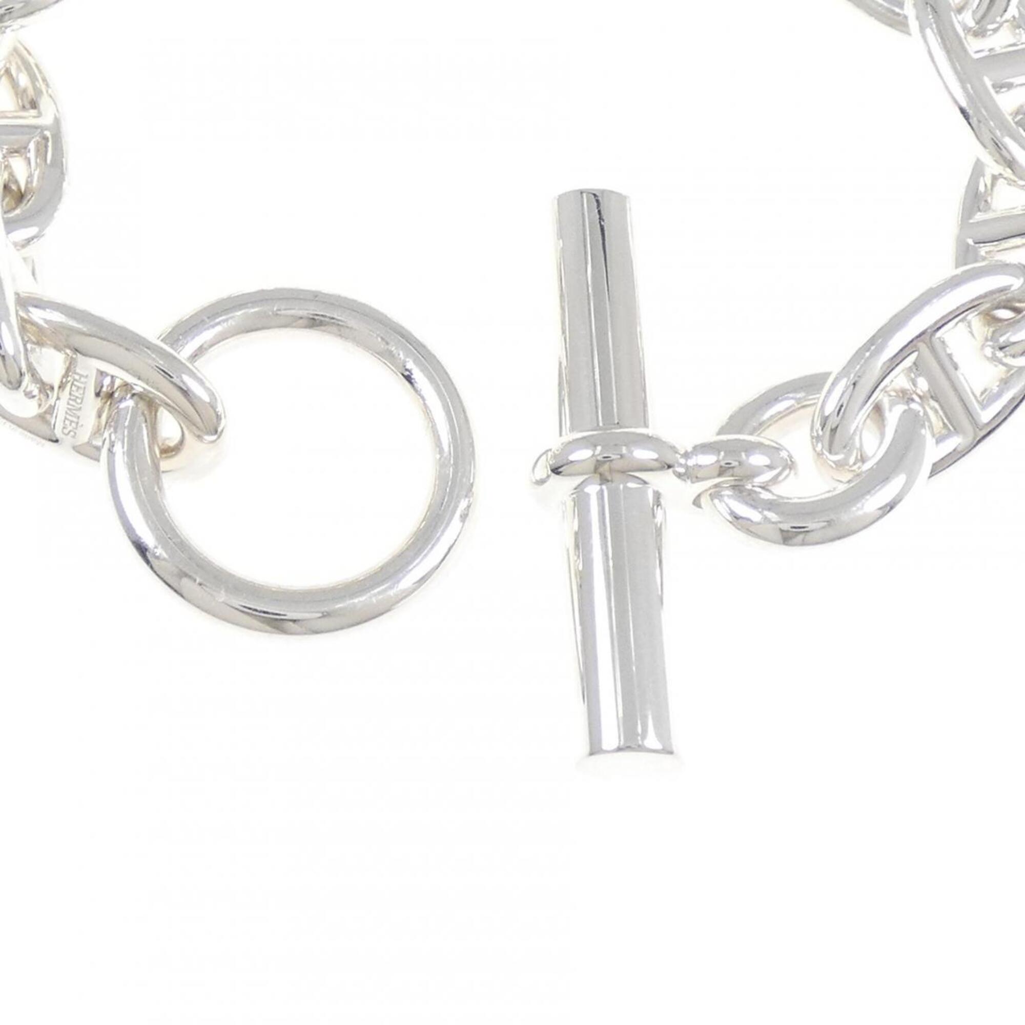 Hermès Chaine d'Ancre MM Bracelet RN0001093